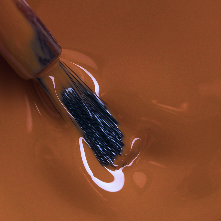 861 Pumpkin Caramel