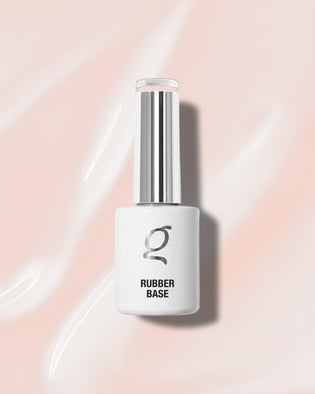 Rubber Base • 09 Au Naturel • 21FREE+