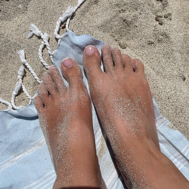 Perfect Nude