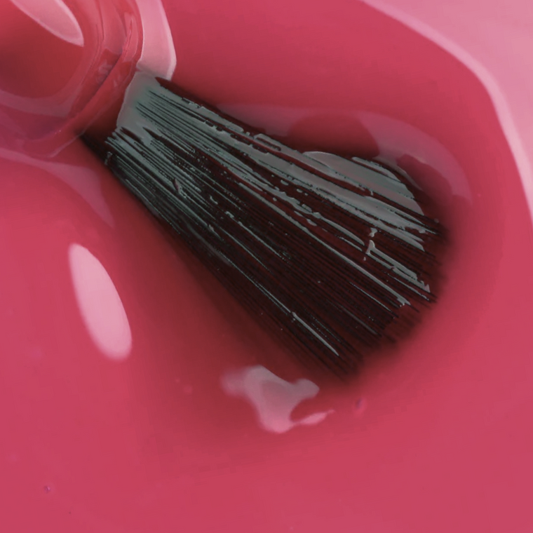 853 Raspberry Rose (transparent)