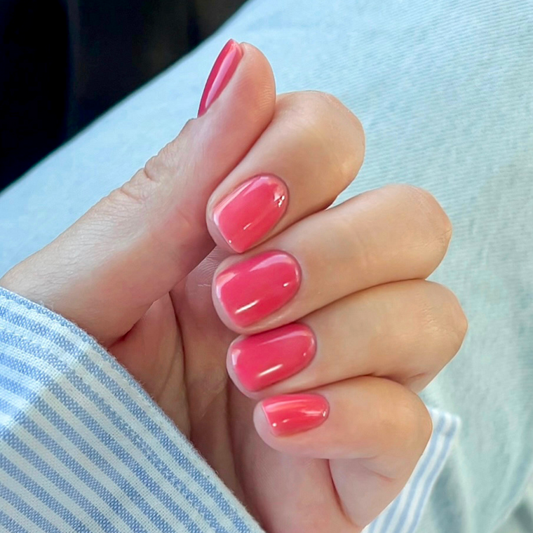 853 Raspberry Rose (transparent)