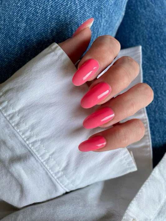 Gel Polish • 835 Rave Crush • 21FREE • The Gel Collection™