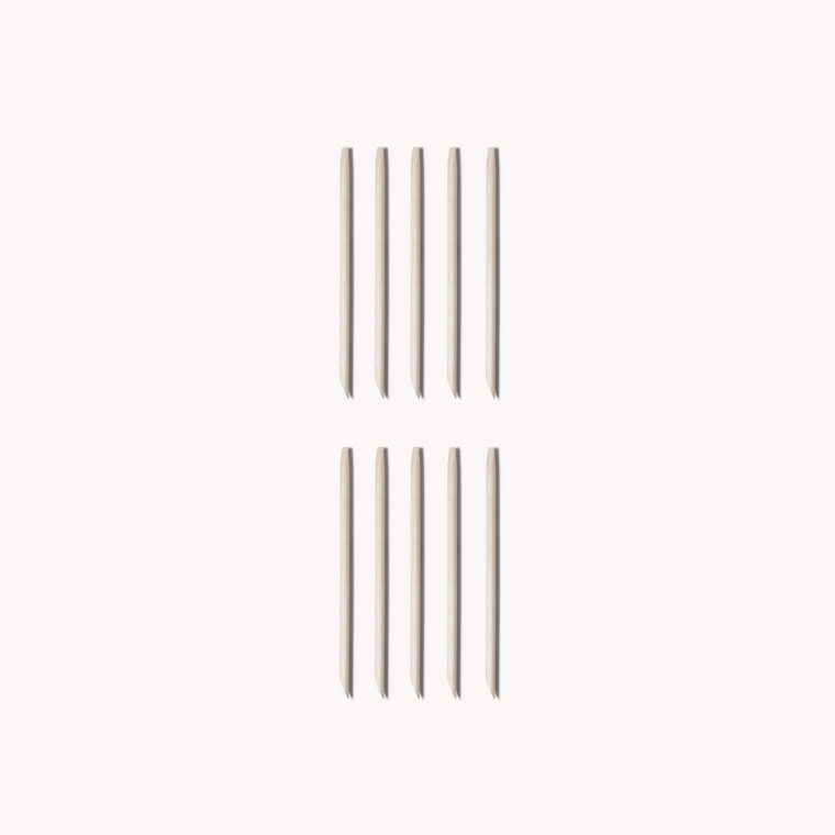 Rosen sticks 10pcs