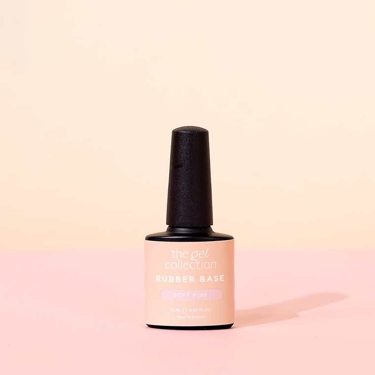 Soft Pink