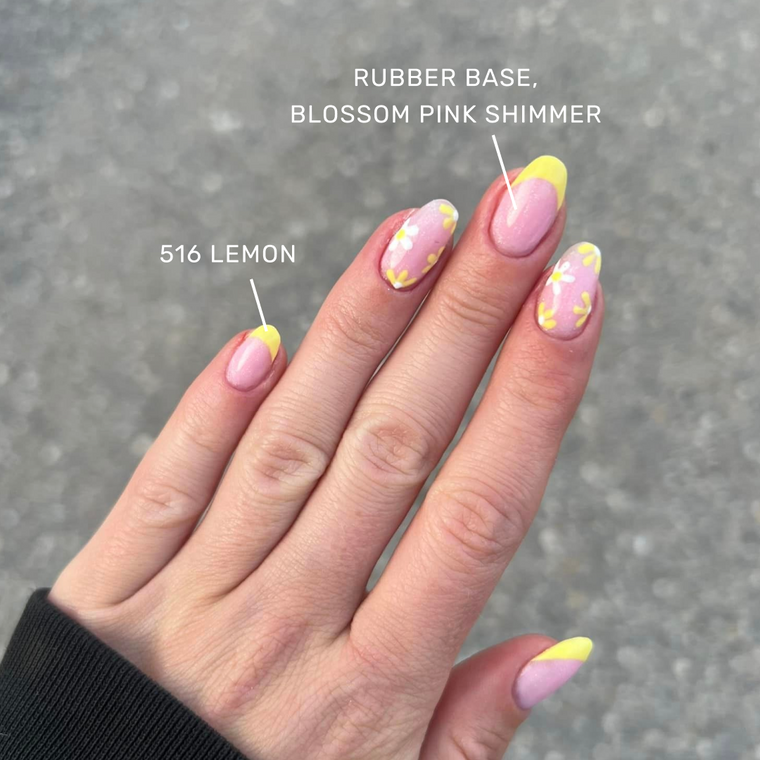 516 Lemon