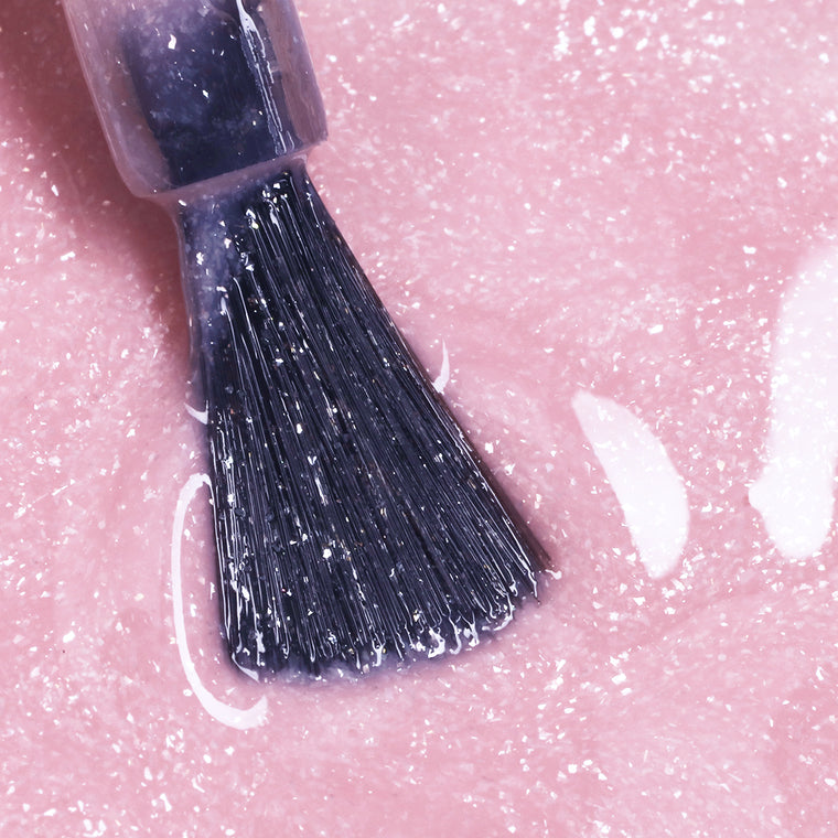 Pink Disco Shimmer