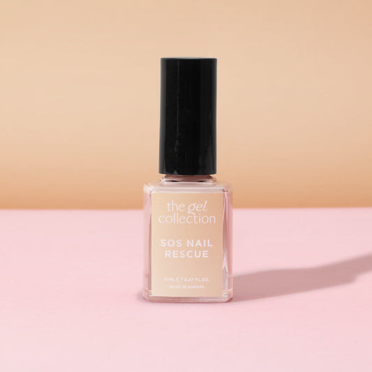 SOS Nail Rescue • The Gel Collection™