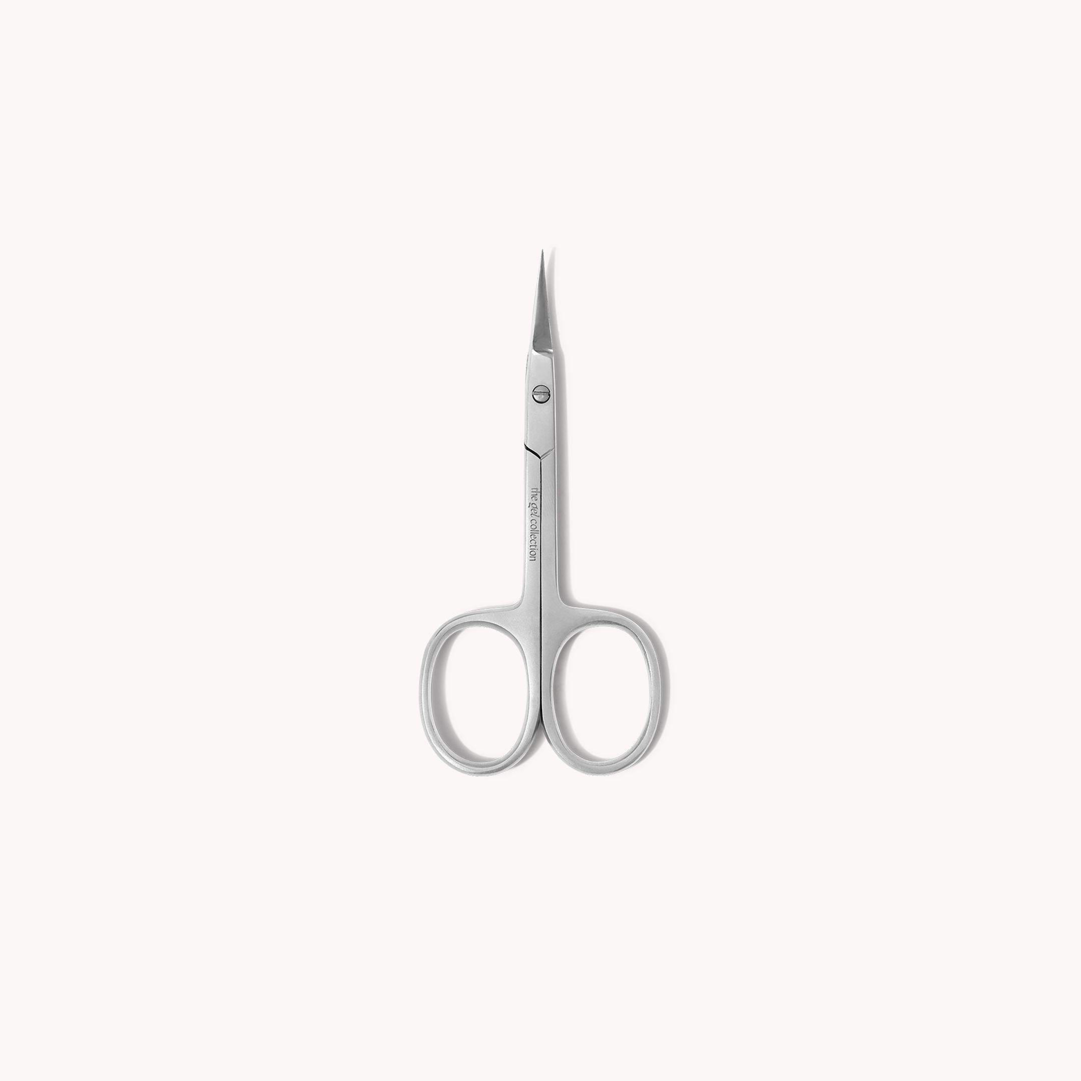 Cutucle Scissors Cuticle Scissors - Precision Trimming Tool – Thegelcollection.com
