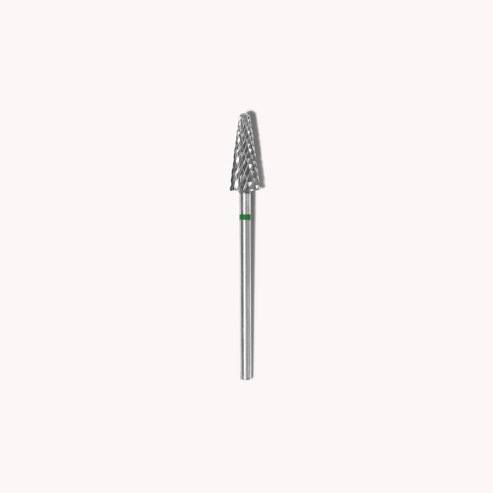 Carbide Bit • Sculpt & Perfect Bit • Two Way • The Gel Collection