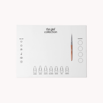 Silicone Nail Mat / Nail Mat