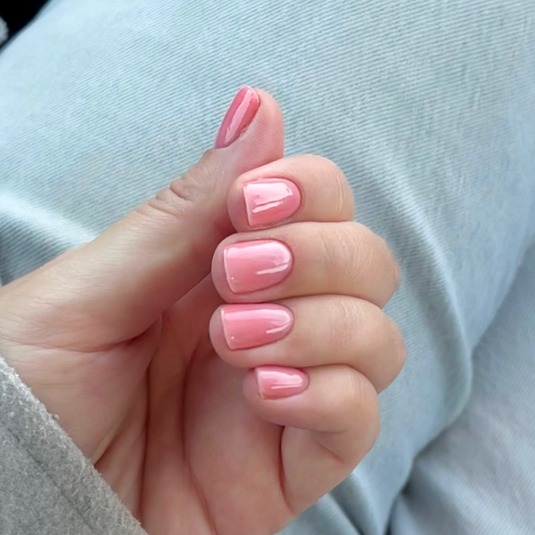 855 Silk Blush (transparent)