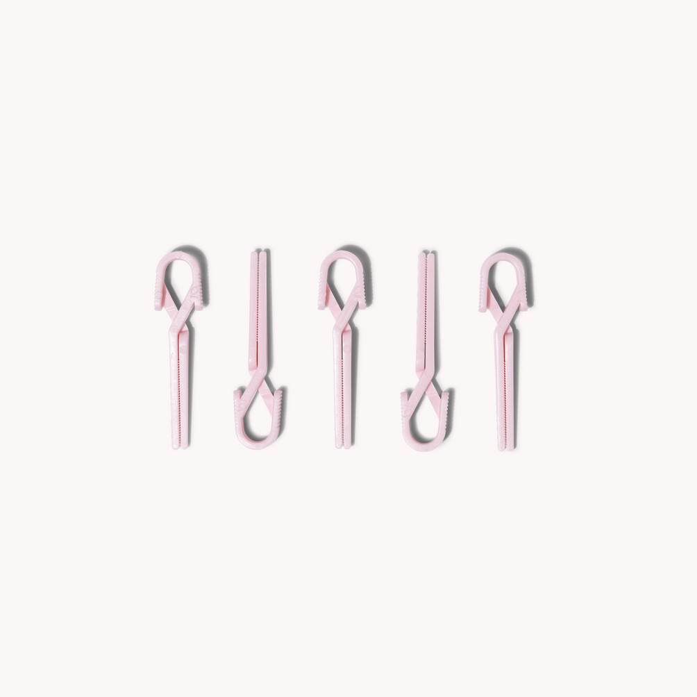 The Skin Clamp