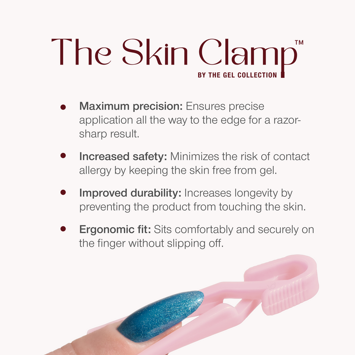 The Skin Clamp
