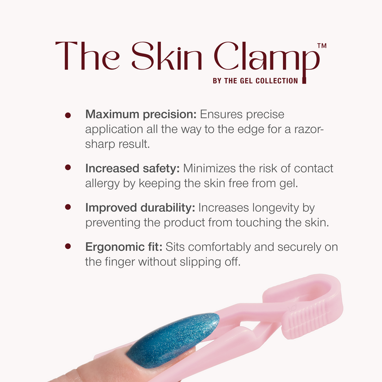 The Skin Clamp