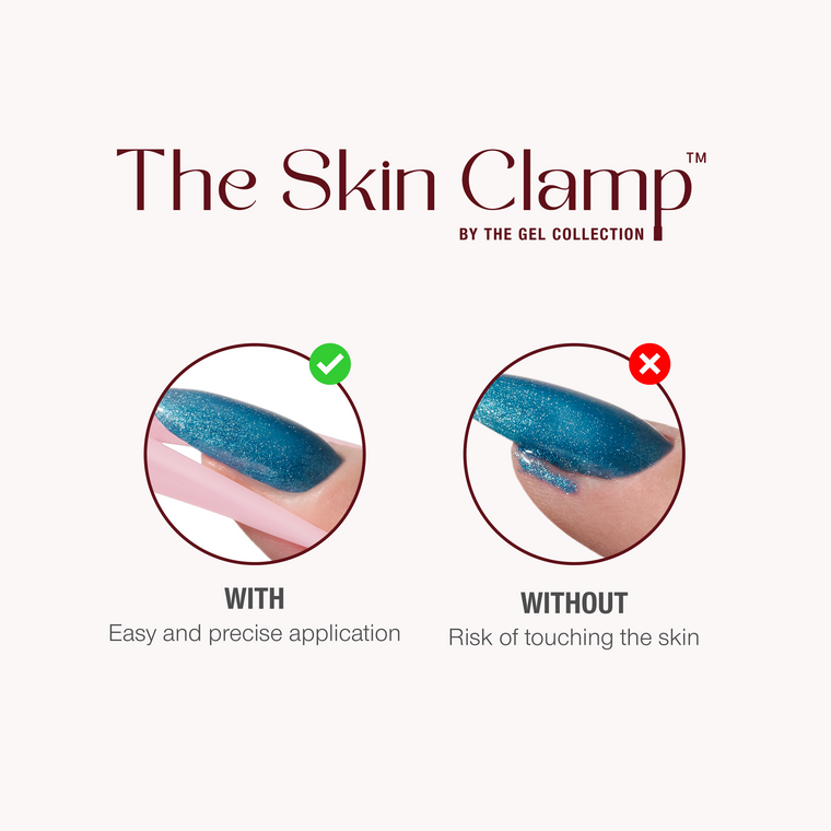 The Skin Clamp