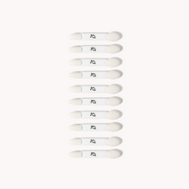 Sponge Applicators • 10 pcs.