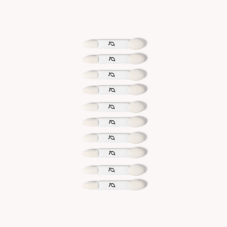 Sponge Applicators • 10 pcs.