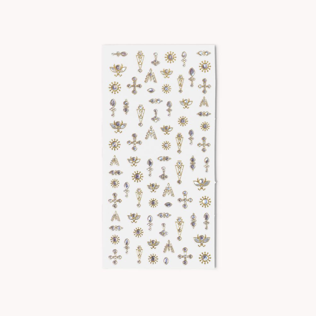 Nail Art Kit