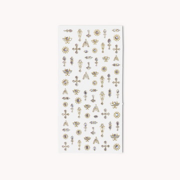 Nail Art Kit