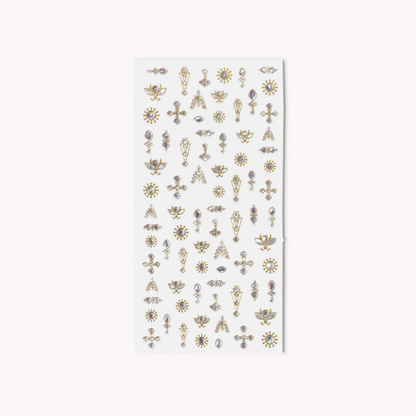 Nail Art Kit