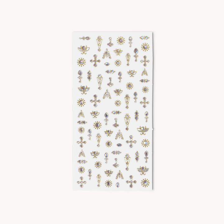 Nail Art Kit