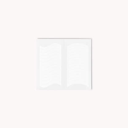 Nail Art Stickers • French Manicure