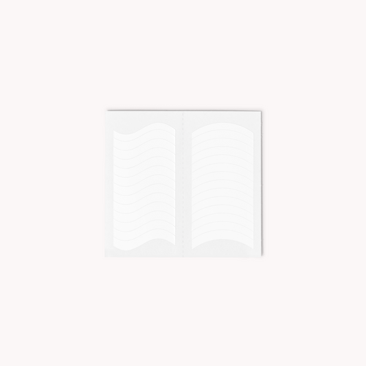 Nail Art Stickers • French Manicure