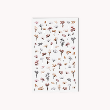 Nail Art Kit