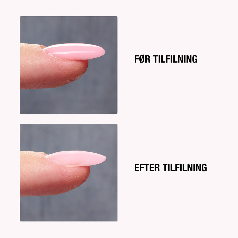 Carbide Bit • Sculpt & Perfect Bit • Two Way • The Gel Collection