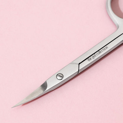 Cuticle Scissors