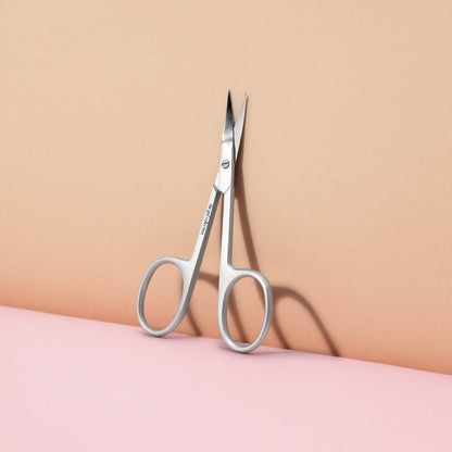 Cuticle Scissors