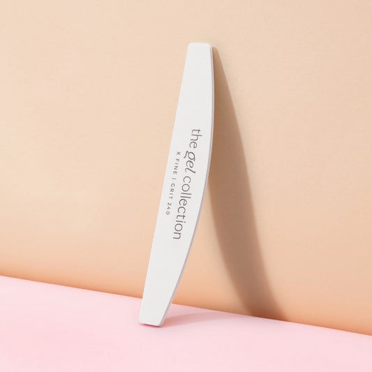 Premium Nail File 220/240