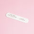 MINI Premium Wooden Nail File 180/220