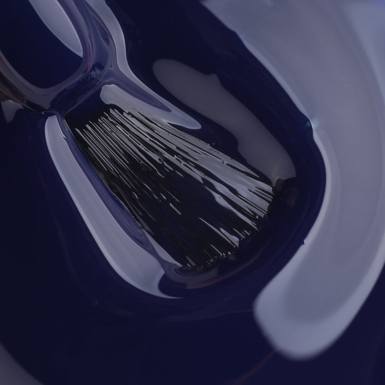 557 Blueberry (semi-transparent)