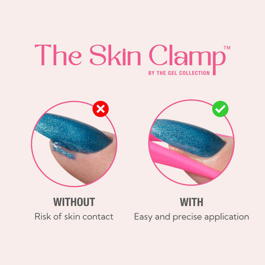 The Skin Clamp