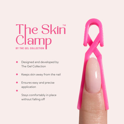 The Skin Clamp