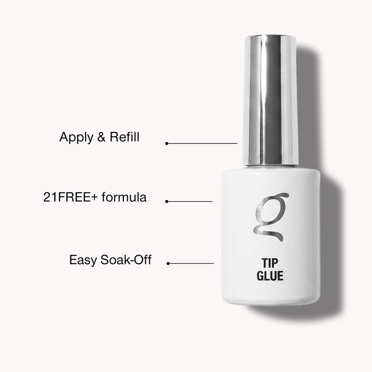 Gel Tips 21FREE Starter Kit • The Gel Collection