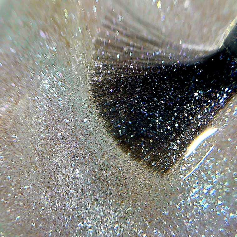 Holographic Shimmer