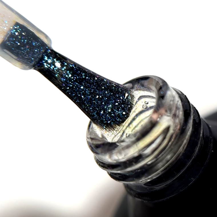 Holographic Shimmer