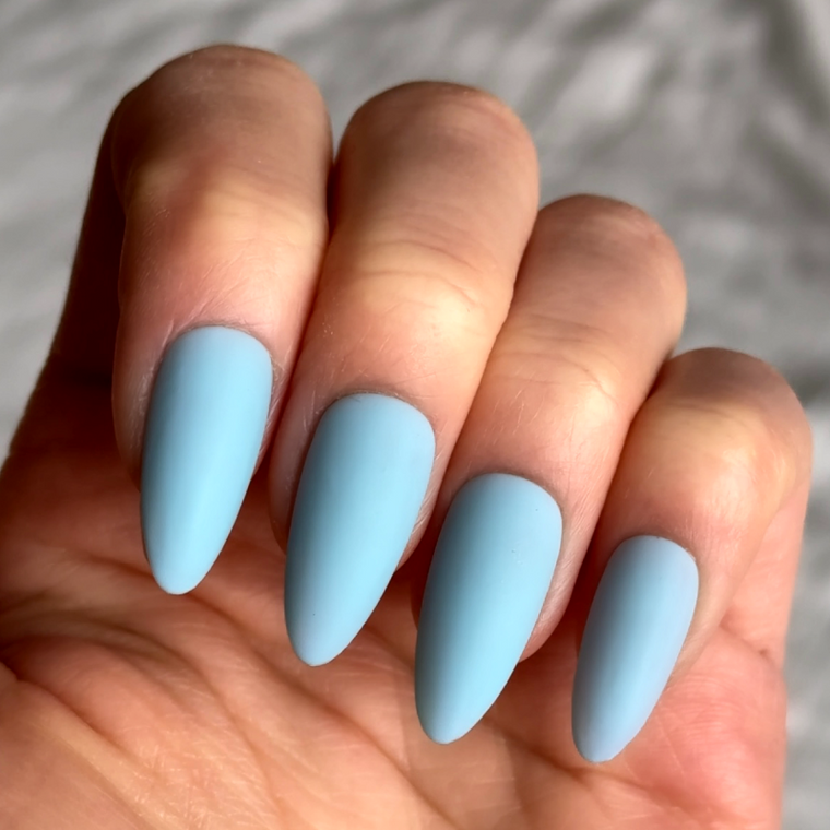 Matte