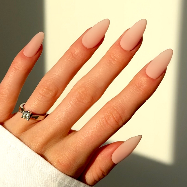 Matte