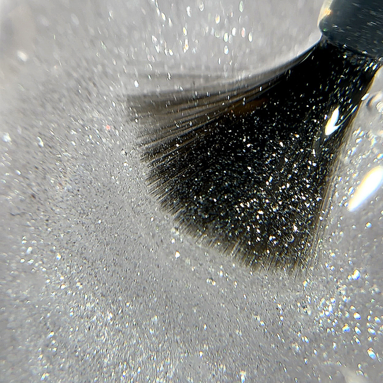 Silver Shimmer