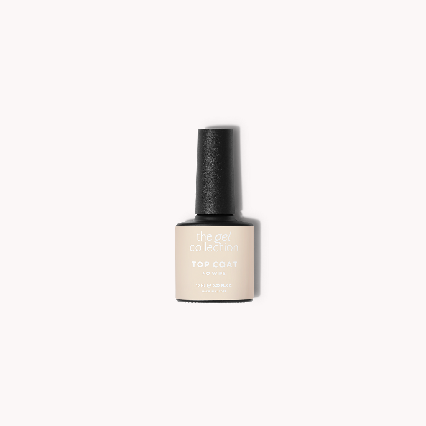 Top Coat No Wipe • 21FREE