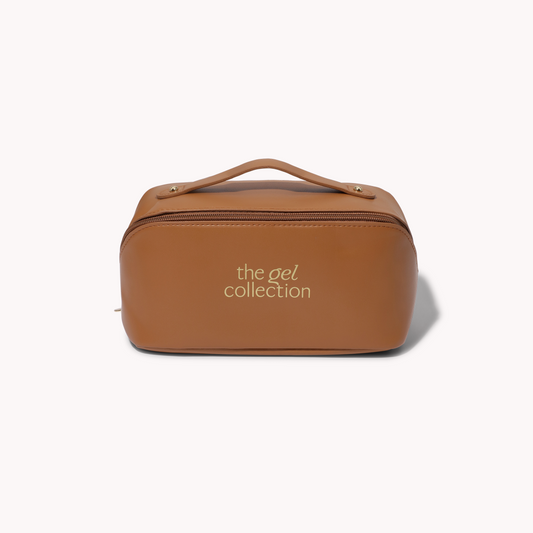 Travel Bag • The Gel Collection