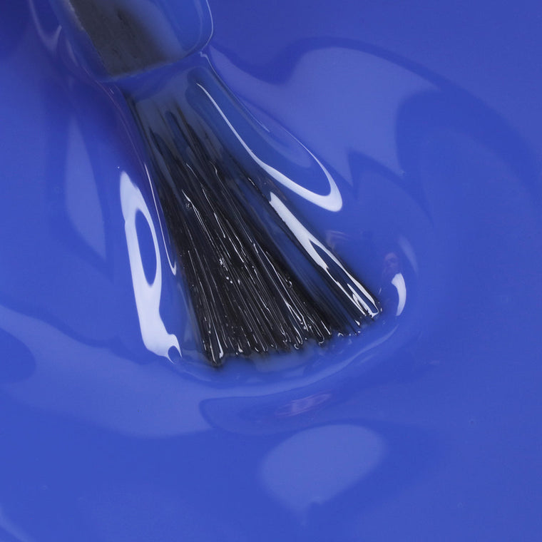 689 Twilight Blue (semi-transparent)