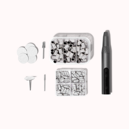 Extended Drill Expert Smart Kit