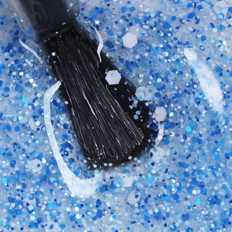 773 Winter Wonderland (transparent)