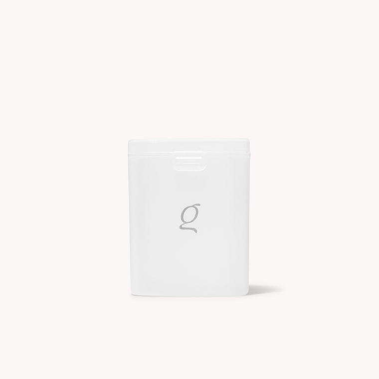 Wipe Holder • The Gel Collection