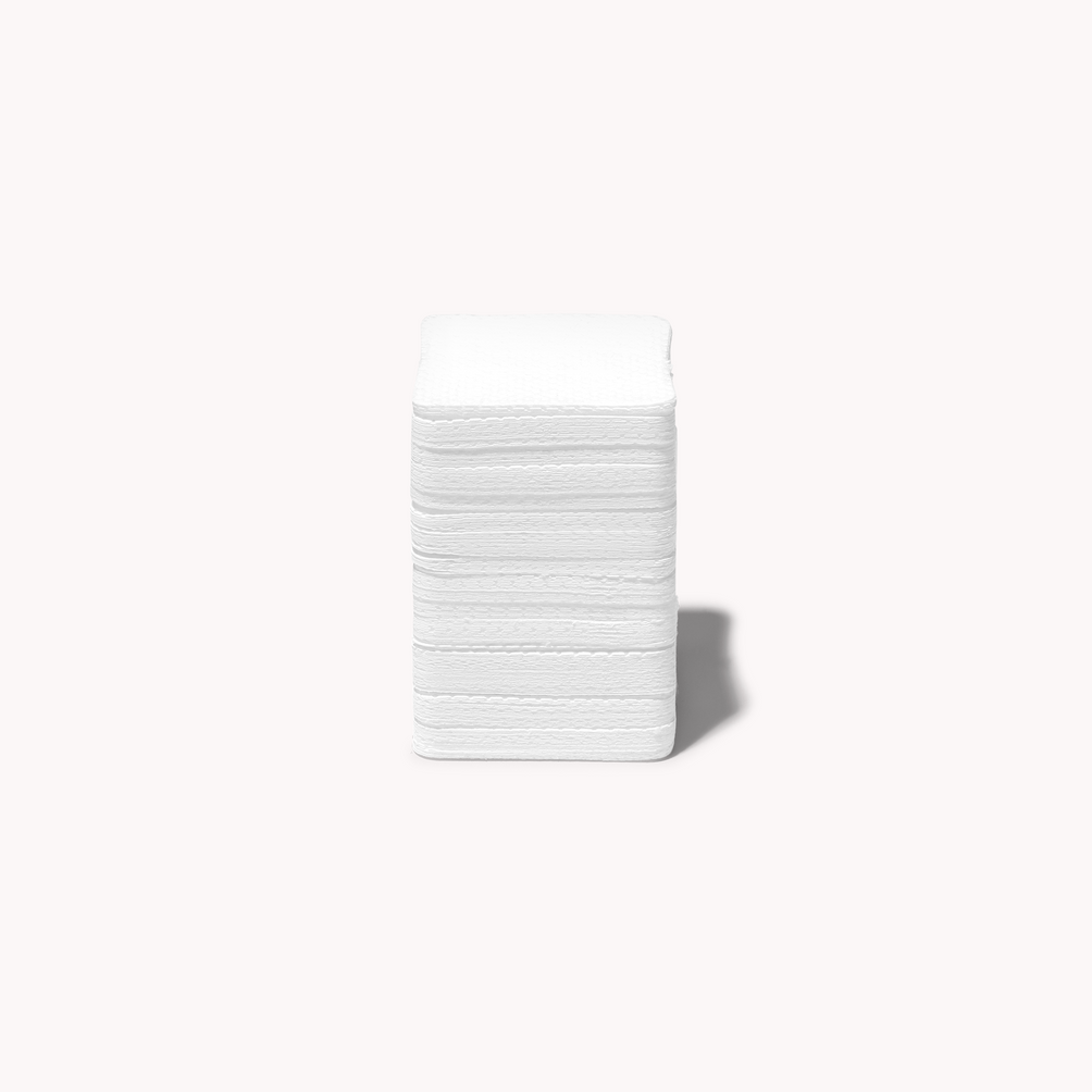 Lint-free Nail Wipes 200pcs