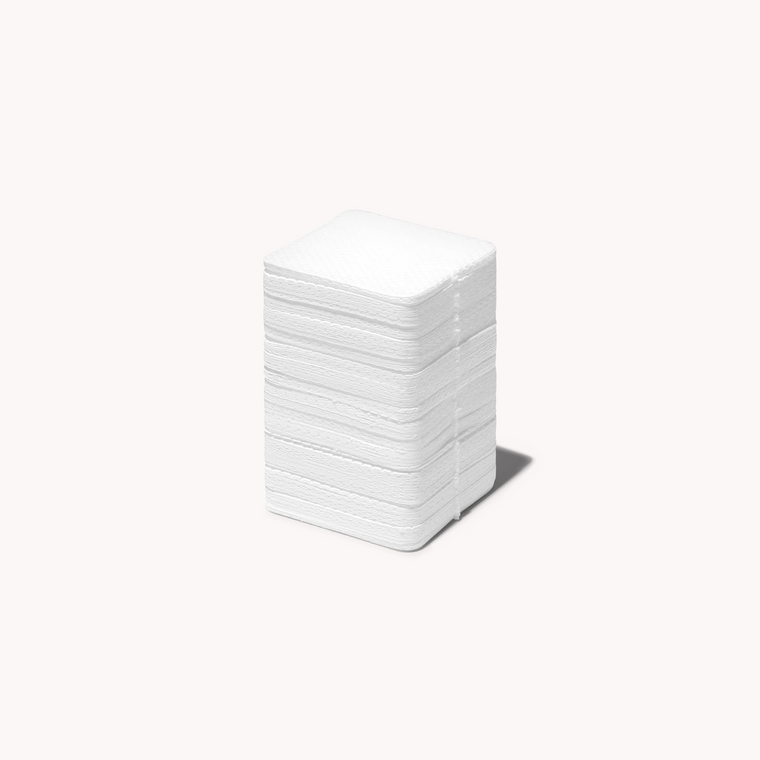 Lint-free Nail Wipes 200pcs
